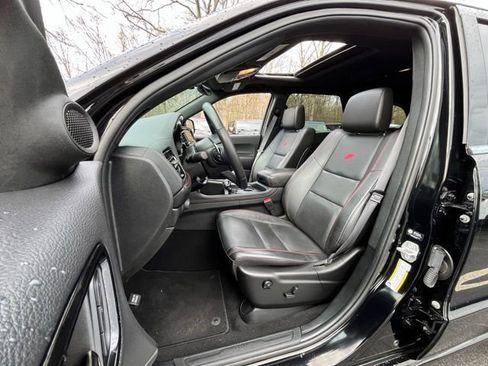 Used 2023 Dodge Durango GT image 16
