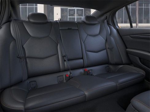 New 2026 Cadillac CT5 Sport image 17