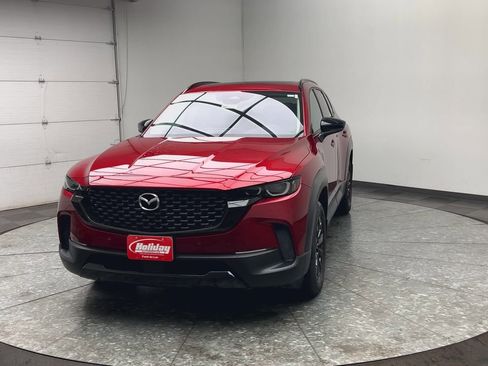 New 2026 MAZDA CX-50 AWD 2.5 Hybrid w/ Weather Package image 36