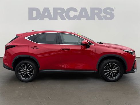 Used 2022 Lexus NX 350 AWD image 8