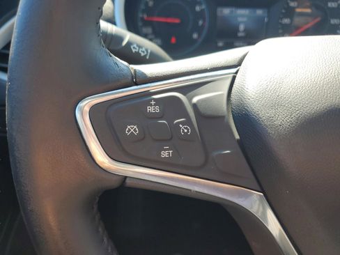 Used 2021 Chevrolet Malibu RS image 17