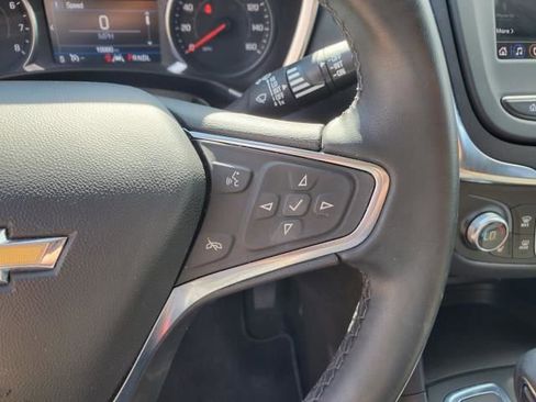 Used 2024 Chevrolet Equinox LT image 24