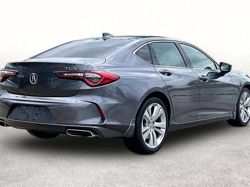 Used 2023 Acura TLX w/ Technology Package FWD image 13