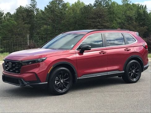 Used 2023 Honda CR-V Sport image 1