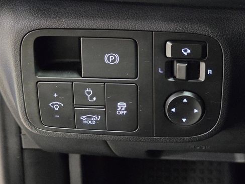 Used 2024 Hyundai Ioniq 6 Limited RWD image 35
