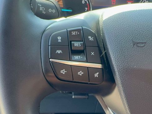 Used 2024 Ford Maverick Lariat w/ 4K Tow Package AWD/4WD image 20