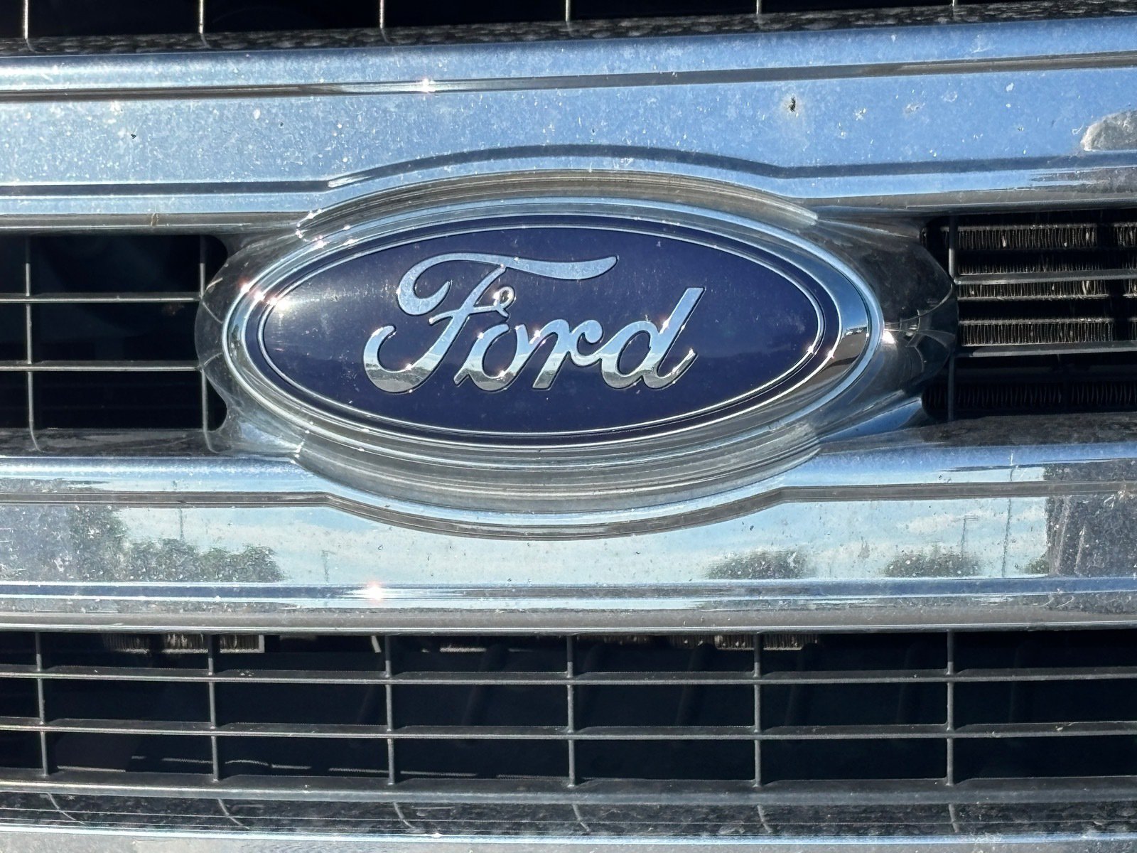 Used 2014 Ford F150 XLT w/ Equipment Group 301A Mid AWD/4WD image 9