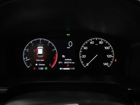 Used 2025 Honda CR-V EX-L image 28