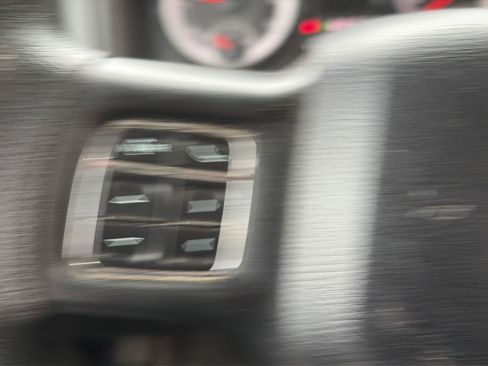Used 2020 RAM 1500 Warlock AWD/4WD image 9