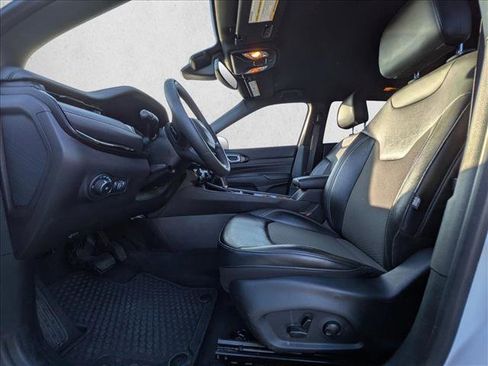 Used 2023 Jeep Compass Altitude w/ Convenience Group image 14