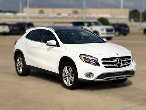 Used 2020 Mercedes-Benz GLA 250 image 4