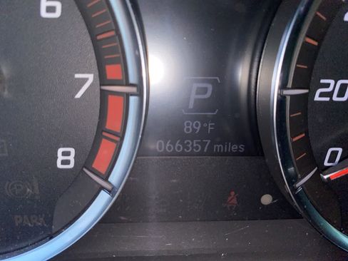 Used 2020 Acura MDX A-Spec AWD/4WD image 10