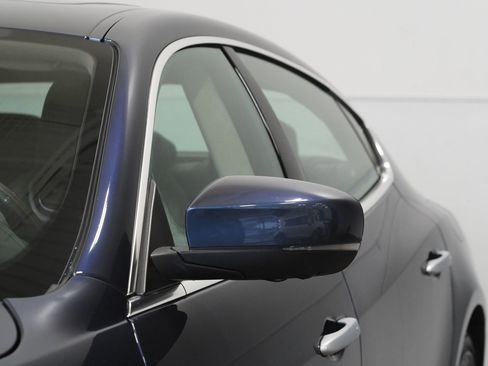 Used 2020 Maserati Quattroporte S GranLusso Q4 image 10