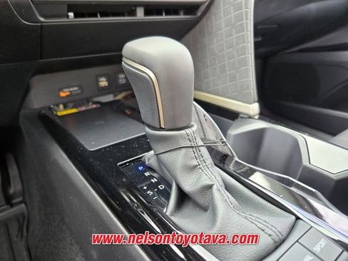New 2026 Toyota Camry XLE FWD image 12