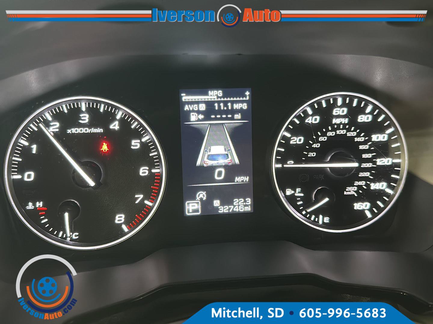 Used 2025 Subaru Outback Premium AWD/4WD image 17