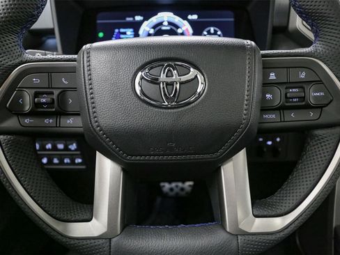 New 2026 Toyota Tundra Platinum AWD/4WD image 21