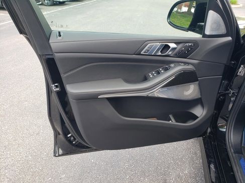 New 2027 BMW X7 M60i AWD/4WD image 12