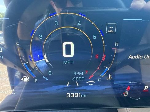 Used 2026 Chevrolet Equinox ACTIV w/ Convenience Package III AWD/4WD image 13