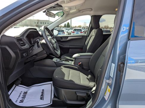 Used 2025 Ford Escape Active image 12
