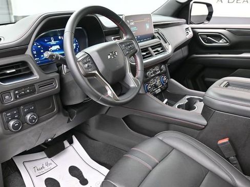 Used 2023 Chevrolet Tahoe RST AWD/4WD image 14