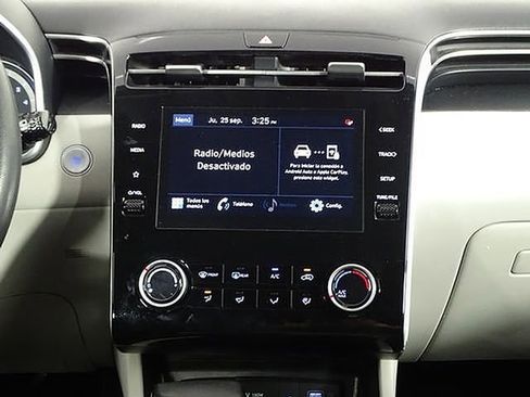 Used 2023 Hyundai Tucson SEL FWD image 27