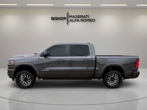 Used 2025 RAM 1500 Laramie image 4