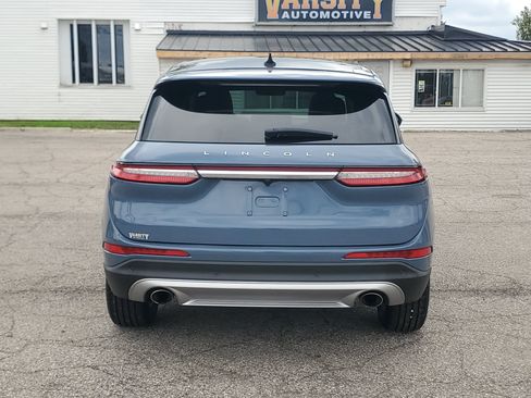 Certified 2023 Lincoln Corsair FWD w/ Equipment Group 101A image 5