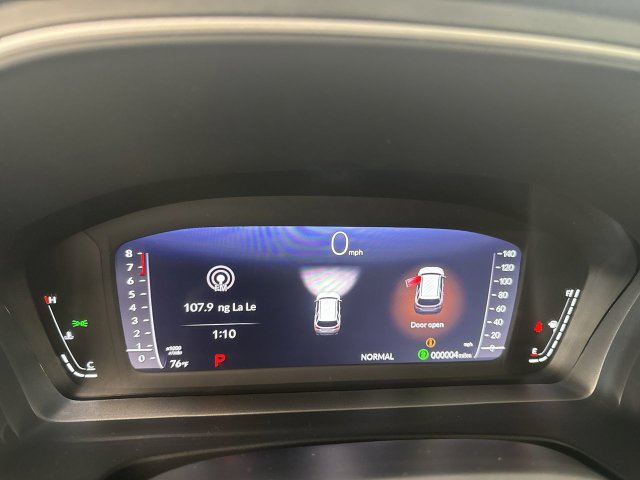 New 2026 Honda Pilot Elite image 16