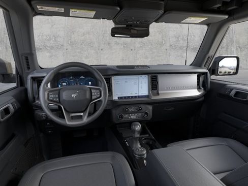 New 2026 Ford Bronco Outer Banks AWD/4WD image 9