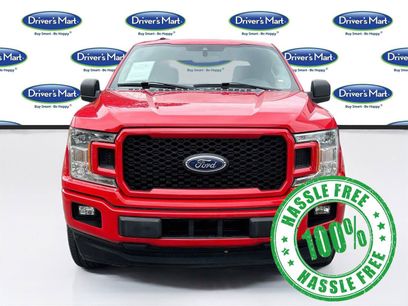 Used 2019 Ford F150 XL w/ Equipment Group 101A Mid