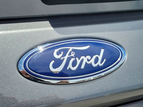 Certified 2025 Ford Explorer ST RWD image 28