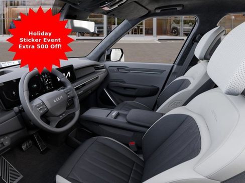 New 2026 Kia EV9 GT-Line image 20