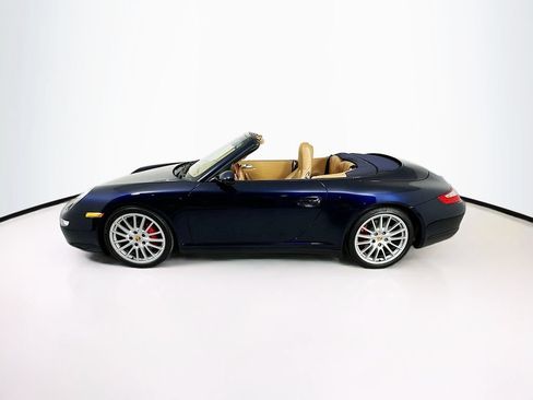 Used 2006 Porsche 911 Carrera 4S AWD/4WD image 23