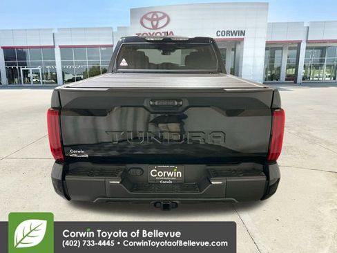 New 2026 Toyota Tundra SR5 image 7