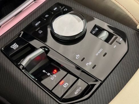 New 2026 BMW X3 xDrive30 AWD/4WD image 22