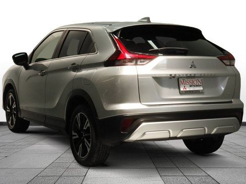 Used 2024 Mitsubishi Eclipse Cross SE AWD/4WD image 5