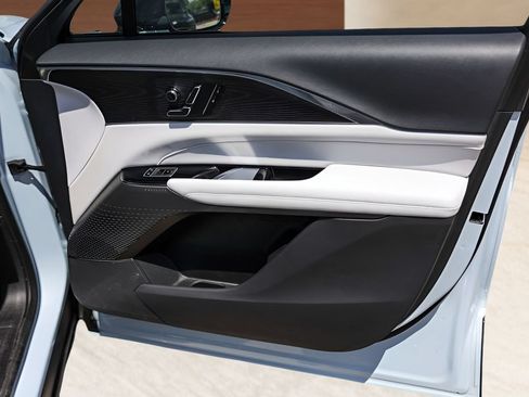 Certified 2024 Cadillac Lyriq Sport w/ LPO, Floor Liner Package AWD/4WD image 25