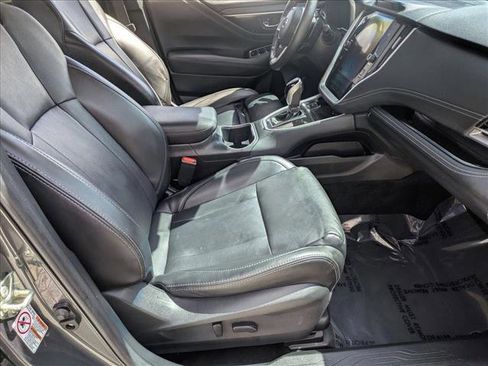 Used 2020 Subaru Outback Limited image 20