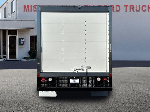 New 2026 Ford E-450 and Econoline 450 Super Duty w/ Interior Upgrade Package image 5