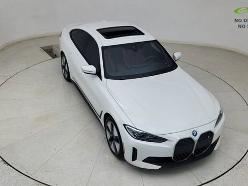 Used 2023 BMW i4 eDrive35 RWD image 77