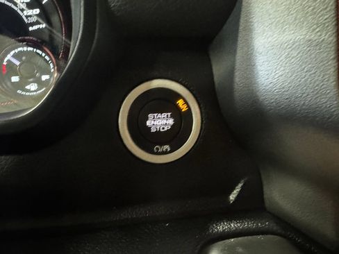 Used 2022 RAM 1500 Rebel w/ Rebel Level 2 Equipment Group AWD/4WD image 43
