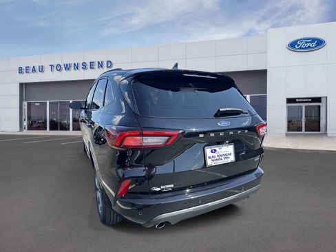 Certified 2023 Ford Escape ST-Line w/ Tech Pack #1 image 3