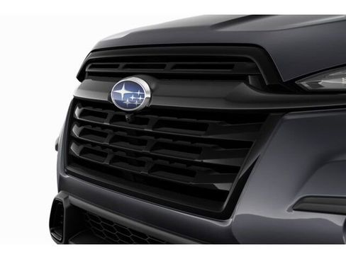 New 2025 Subaru Ascent Bronze Edition image 11