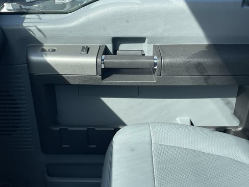 New 2026 Ford F650 2WD Regular Cab Super Duty image 20