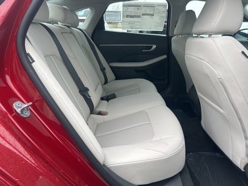 New 2026 Hyundai Sonata SEL image 22