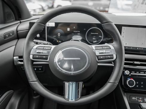 New 2026 Hyundai Santa Cruz Limited image 27