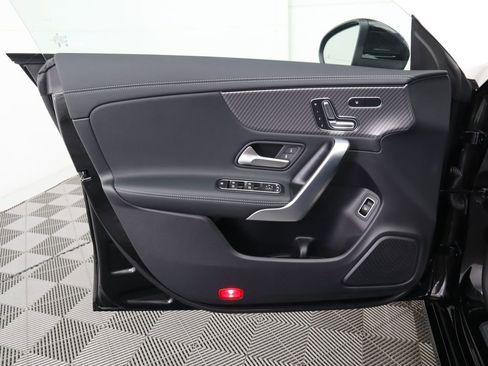 New 2026 Mercedes-Benz CLA 250 image 25