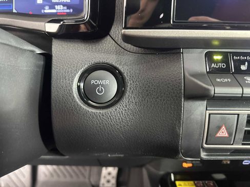 Used 2026 Toyota Camry XSE image 19