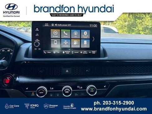 Used 2023 Honda CR-V EX-L image 19
