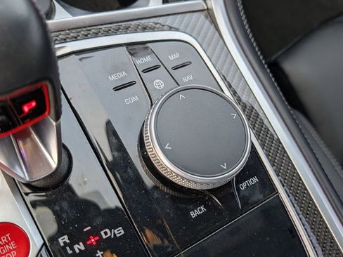 Used 2021 BMW M8 Gran Coupe xDrive w/ Driving Assistance Package image 31